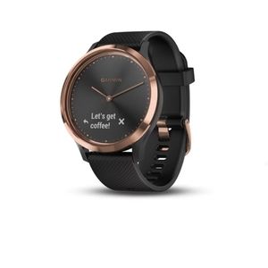 Gamin Vivomove HR Hybrid Smartwatch
